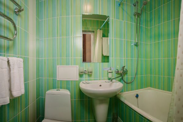 Hotel Tomsk